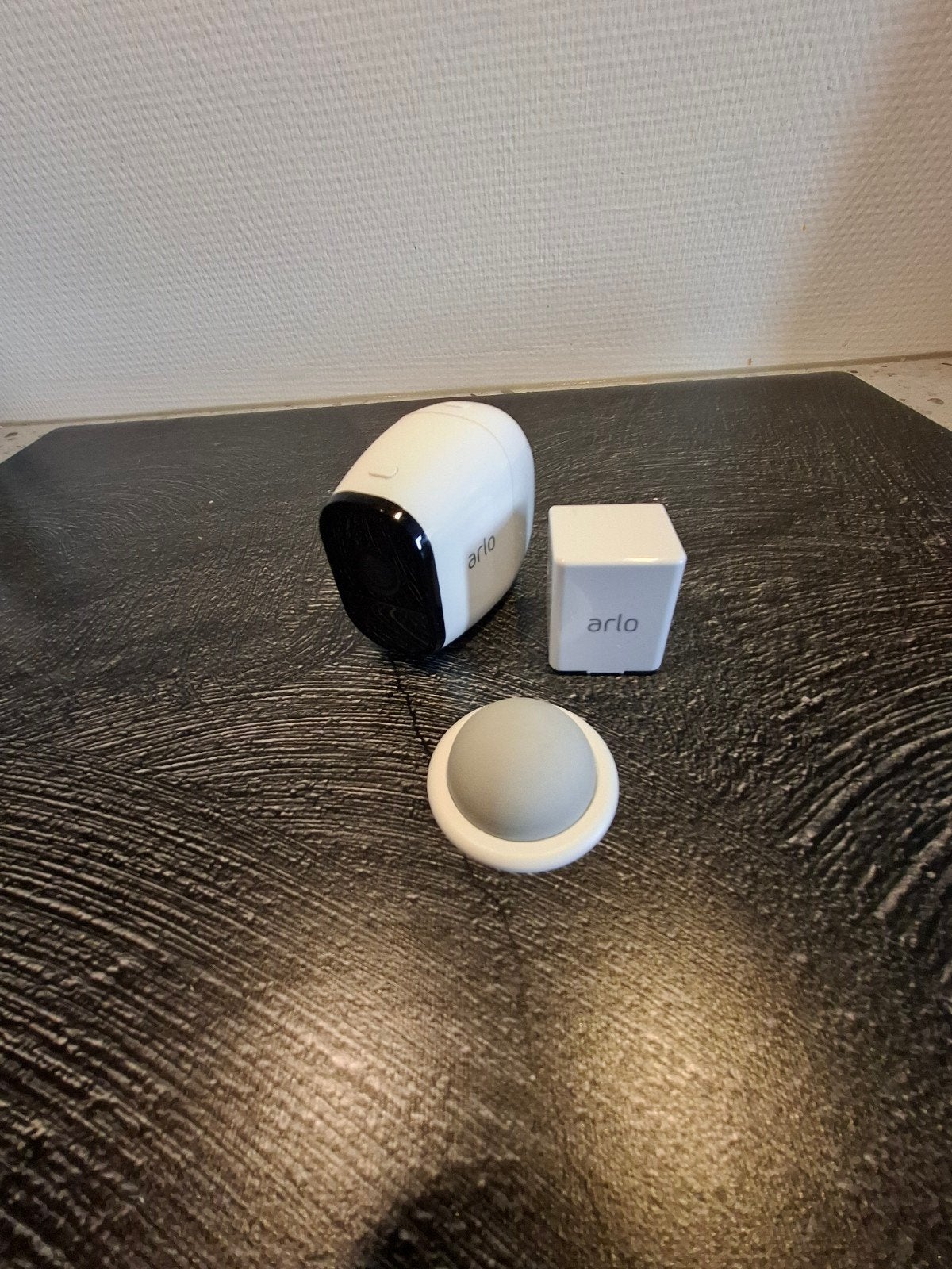 Arlo pro camera, Ophalen of Verzenden, Overige Merken, Geen optische zoom