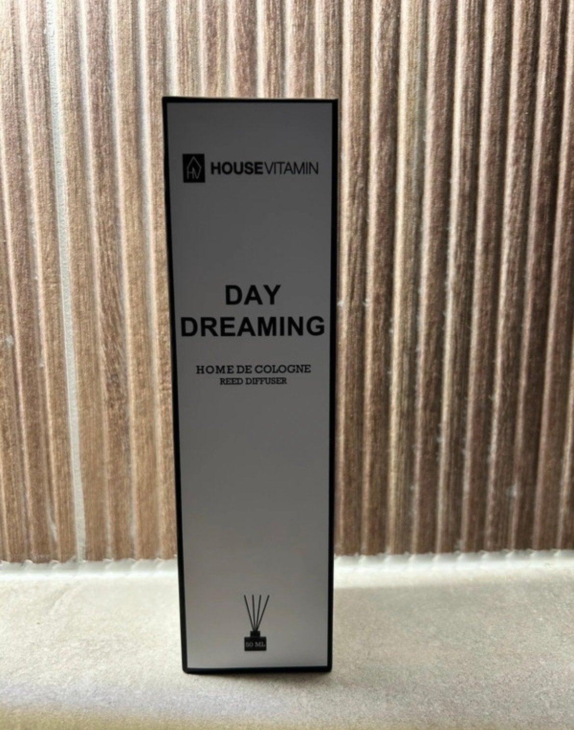 Housevitamin Day Dreaming geurstokjes - 50ml, Ophalen of Verzenden, Nieuw