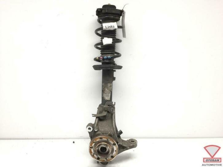 vw seat skoda vag veerpoot + fusee links voor 1t0413031jb, Gebruikt, Volkswagen, Volkswagen AG, Berliner Ring 2
38440  Wolfsburg, DE