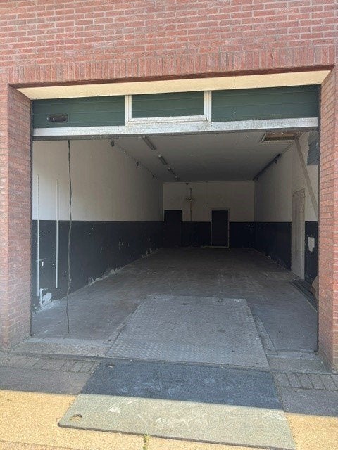 TE HUUR bedrijfsruimte 80m2 Osdorperweg 518W Amsterdam West, 80 m², Huur, Bedrijfsruimte
