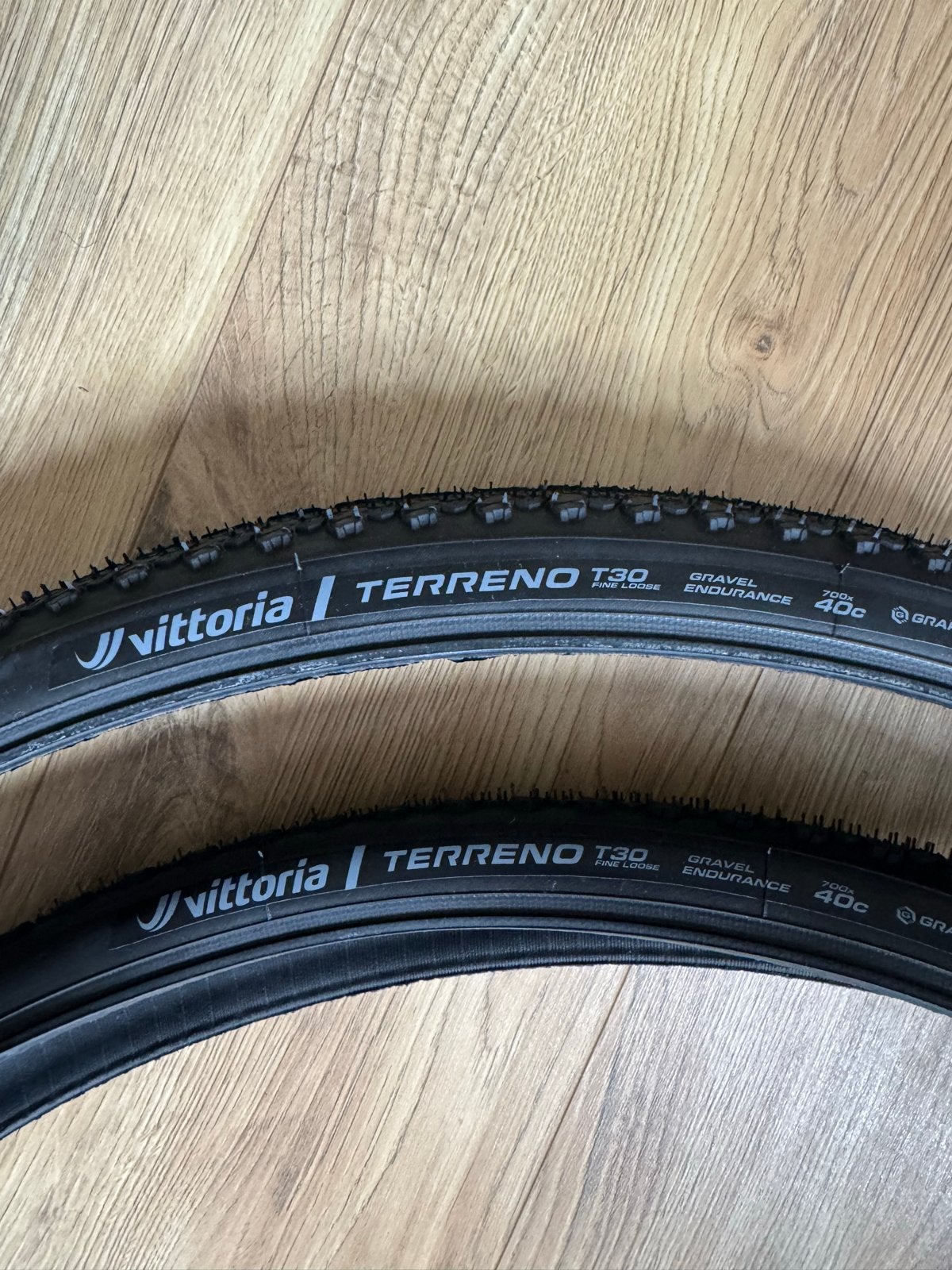 Vittoria Terreno T30 Grave 40c Banden NIEUW, Band, Verzenden, Nieuw, Gravelbike