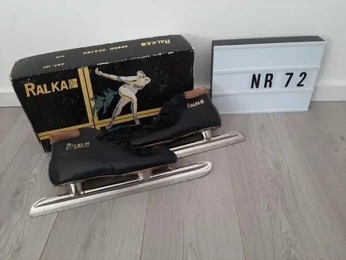RALKA NOREN laag model MAAT: 41, Overige merken, Gebruikt, Ophalen of Verzenden, Noren