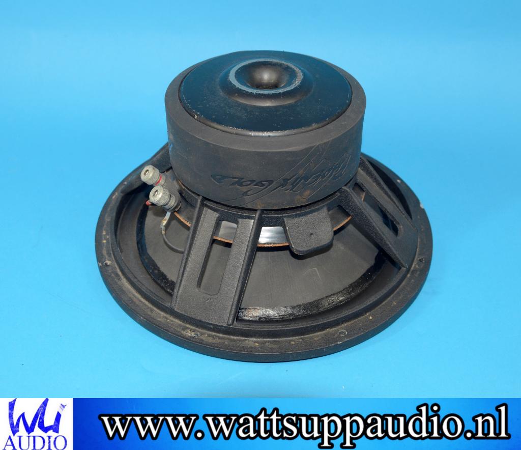 Phoenix Gold XMAX 12 inch subwoofer / USA Made, Gebruikt, Hifi-Focus, Aalsmeerderweg 173 1432 CL, Aalsmeer, Ophalen of Verzenden