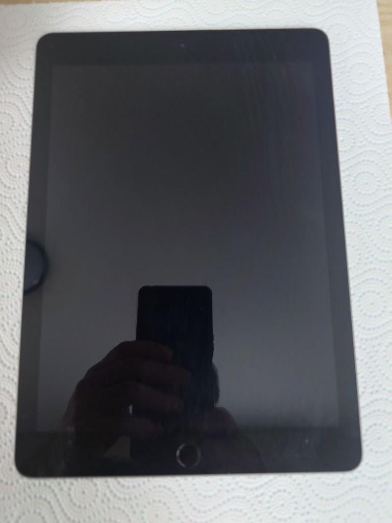 iPad 6e Generatie (128GB), Computers en Software, Apple iPads, 10 inch, Gebruikt, Apple iPad, Ophalen of Verzenden