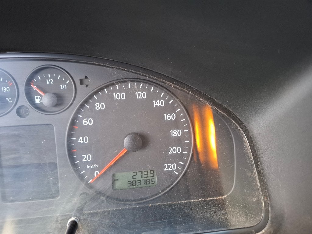 Foto 14 van Volkswagen Transporter t5 2.5 tdi 128KW AUT 2009