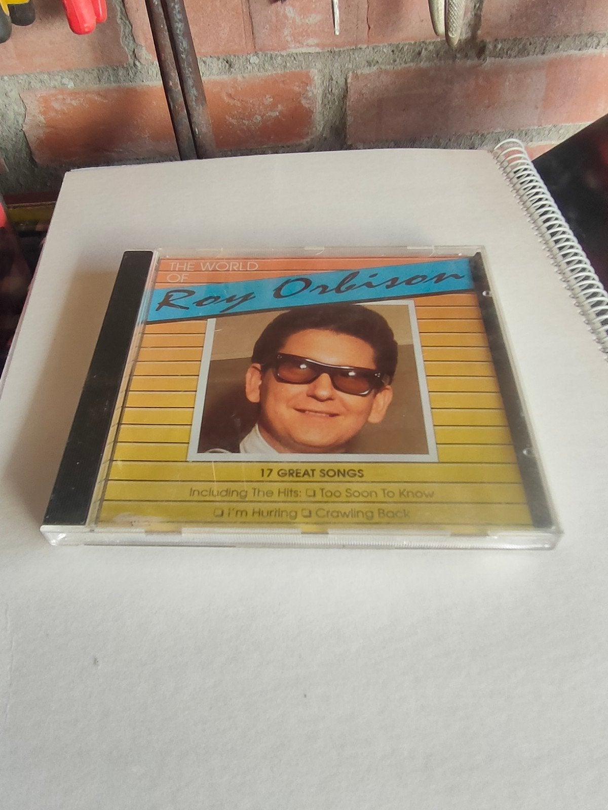 bekende cd van diverse artiesten mag ook per stuk, Ophalen