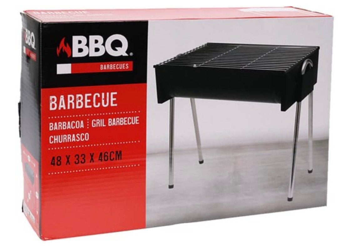 BBQ, aanmaakblokjes en houtskool, Ophalen of Verzenden, Zo goed als nieuw