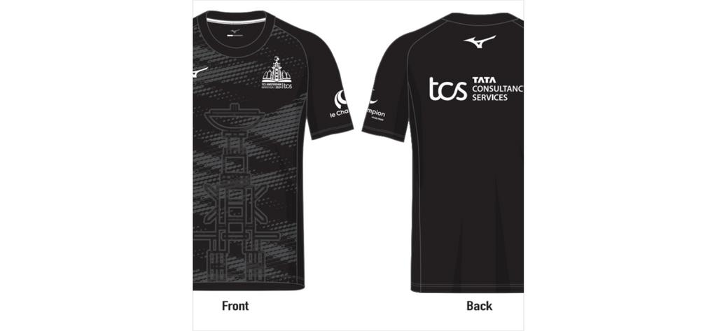 Te koop gevraagd: Shirt marathon Amsterdam 2024, Ophalen of Verzenden, Nieuw, Kleding, Overige merken