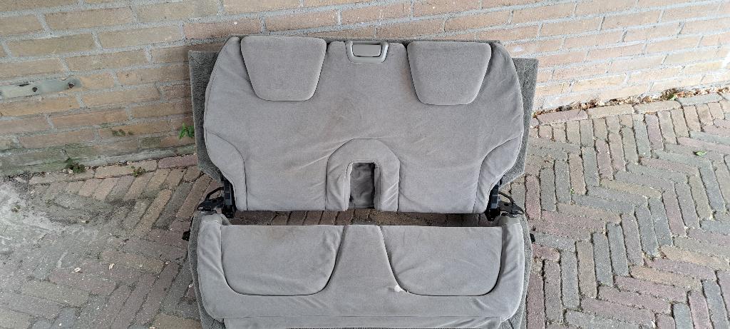 Derde bank (zeven zitter) voor Volvo V70, Ophalen, Gebruikt, Volvo