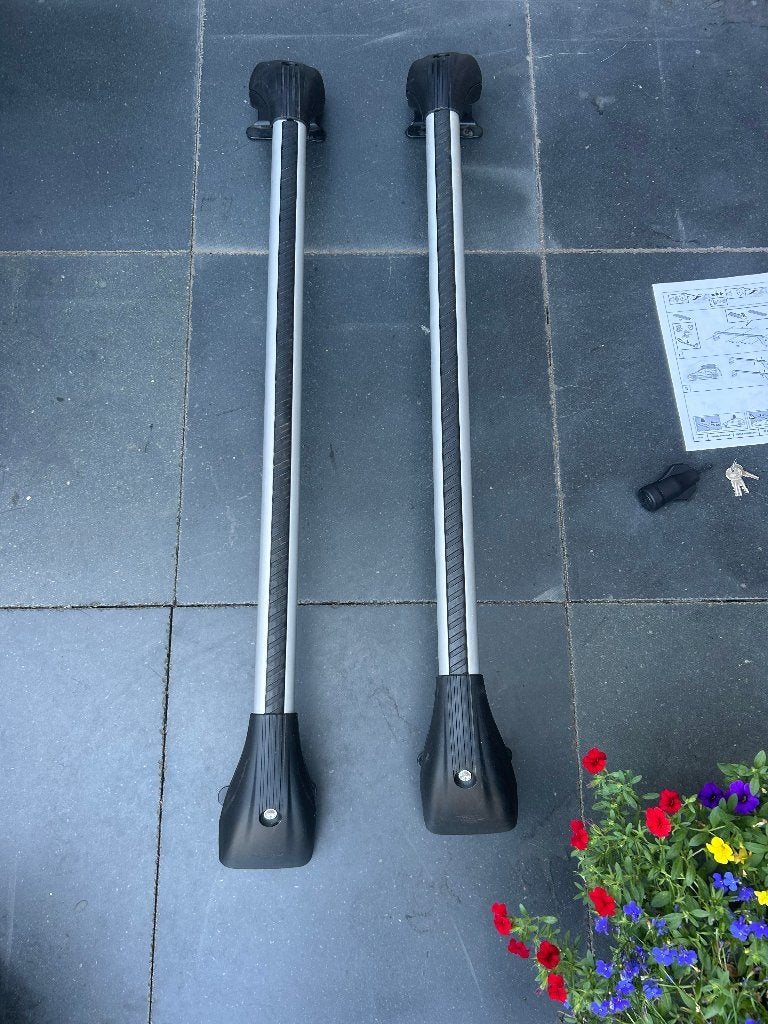 dakdrager ford focus 2010-2018, Auto diversen, Dakdragers, Zo goed als nieuw, Ophalen