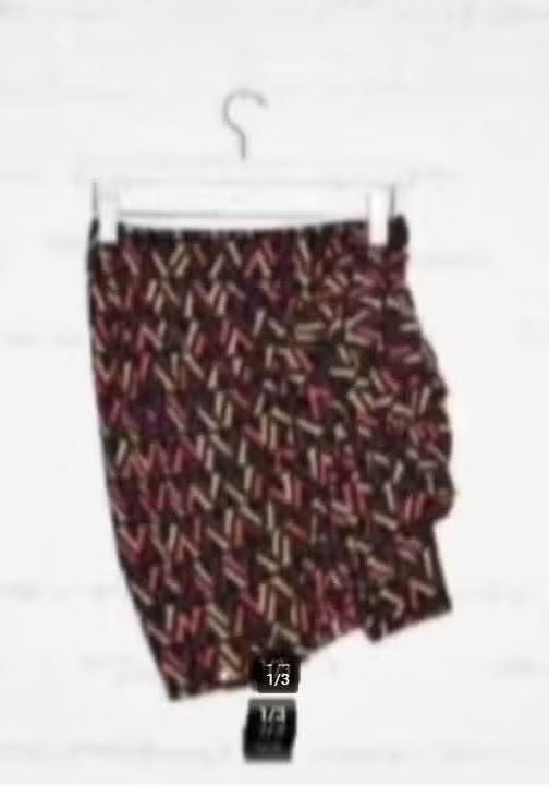 JOSH V - Prachtige Rok maat S - Nieuw €129,95 - JOSHV, Verzenden, Zwart, Nieuw, X