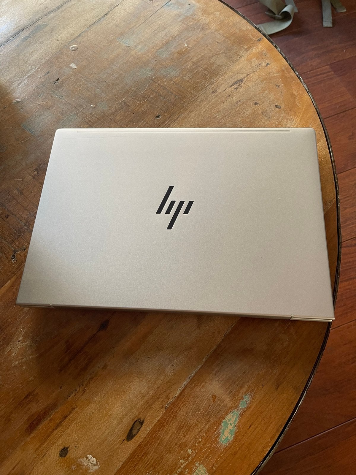 HP EliteBook 6 G1ah 14 inch Laptop - AMD Ryzen 5, 16GB RAM, Computers en Software, Windows Laptops, Met videokaart, Qwerty, 14 inch
