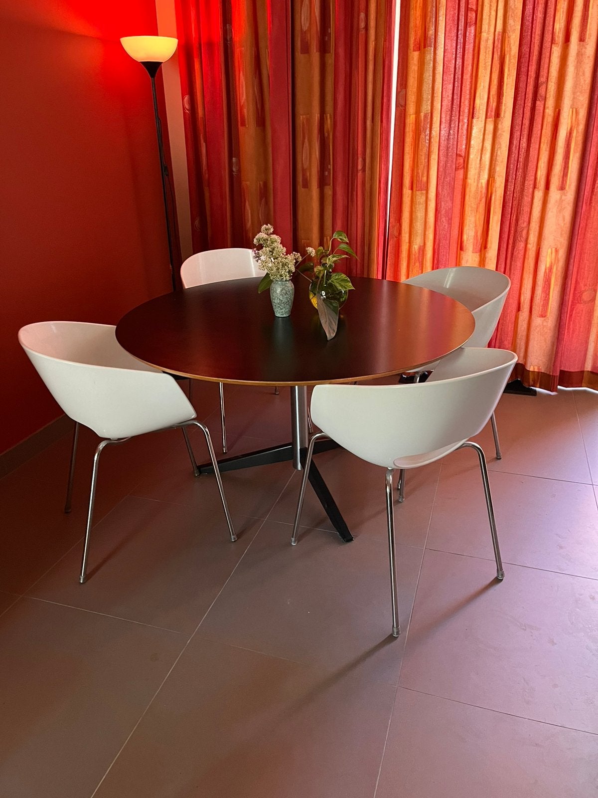 Sintesi eetkamerstoelen, Ophalen of Verzenden