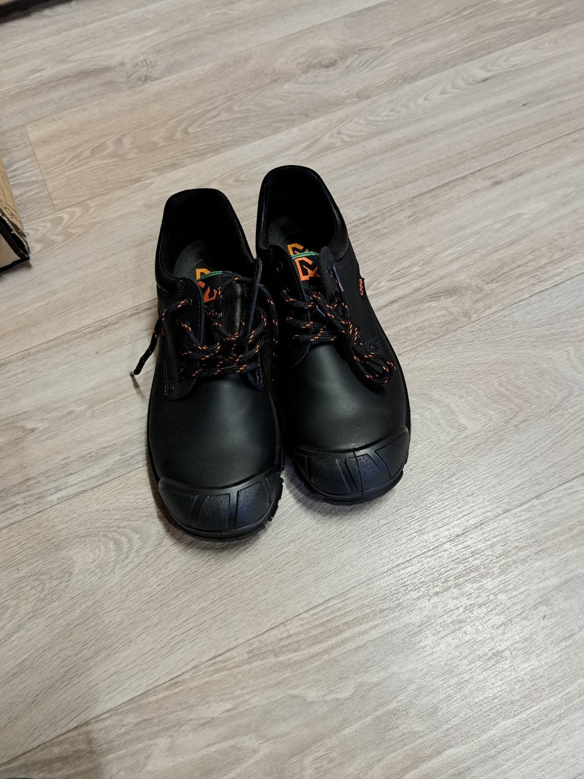 Emma werkschoenen maat 42 XD nieuw, Ophalen of Verzenden, Nieuw