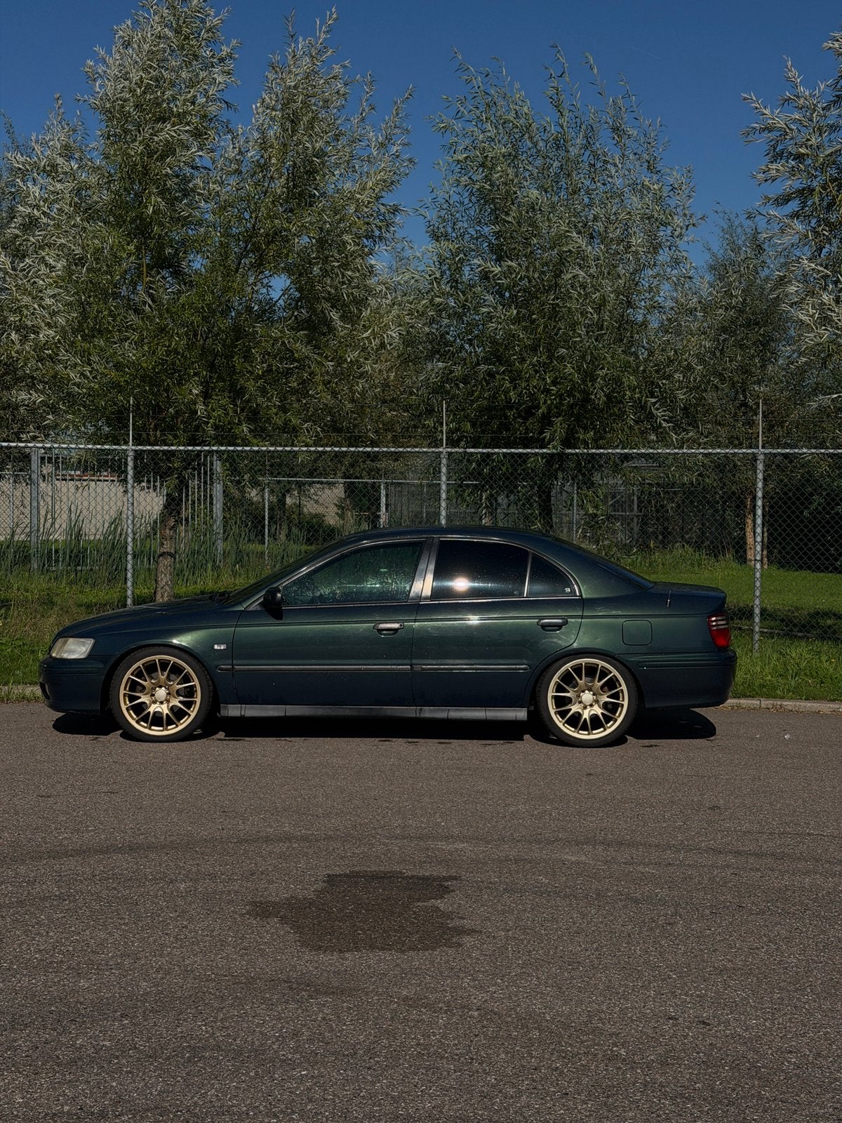 Honda Accord 1.8LS 1999 - V-TEC Sedan, Auto's, 136 pk, 4 cilinders, Origineel Nederlands, Handgeschakeld