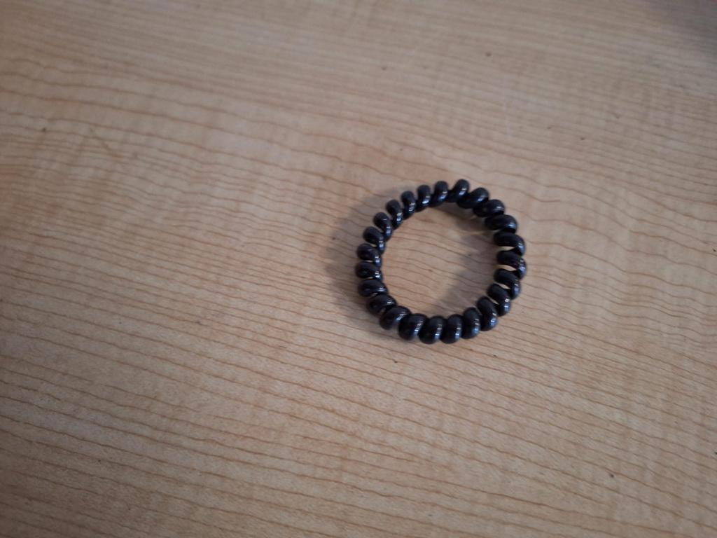 mouwophouder, Ophalen of Verzenden, Zo goed als nieuw, Zwart, 100 cm of meer