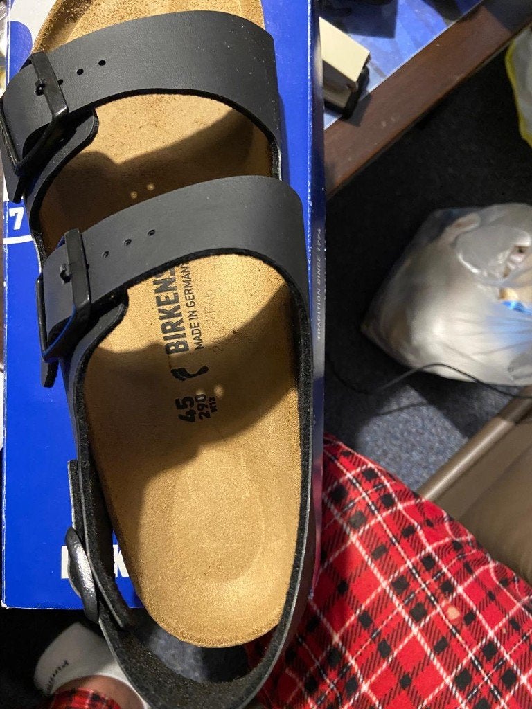 sandalen, Kleding | Dames, Schoenen, Zwart, Nieuw, Sandalen of Muiltjes, Ophalen of Verzenden