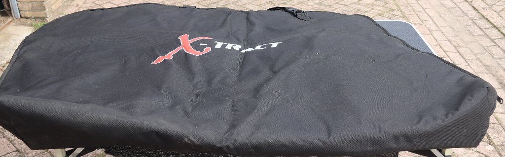 racefiets transport tas, Ophalen of Verzenden, Gebruikt, X Track