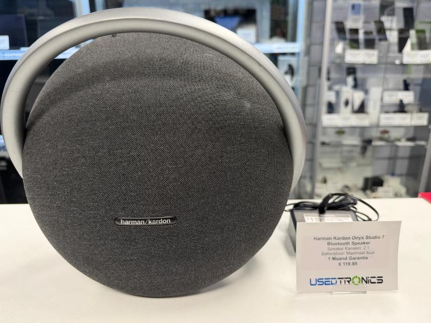 Harman Kardon Onyx Studio 7 | Bluetooth Speaker