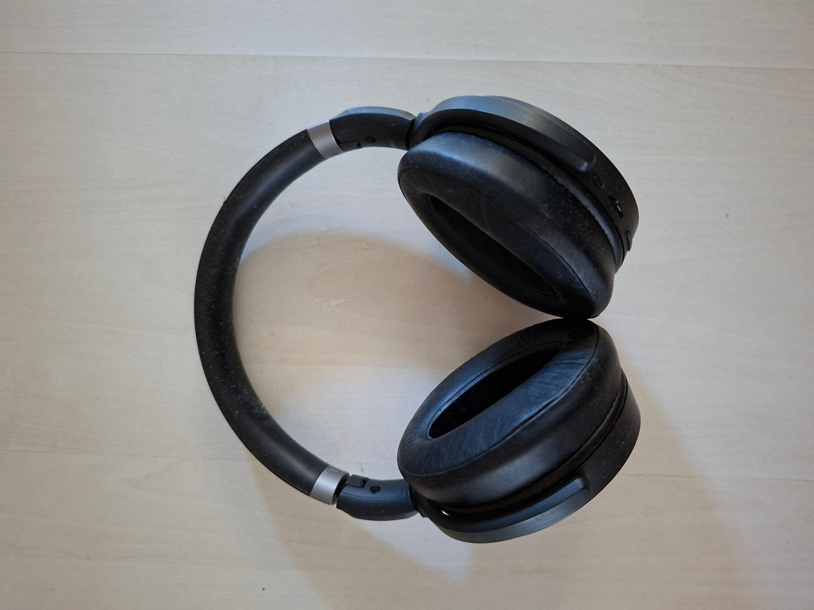 sennheiser HD 450BT koptelefoon, Ophalen, Gebruikt, Sennheiser, Draadloos