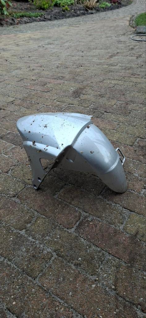 Voorspatbord malaguti f12 phantom, Fietsen en Brommers, Ophalen of Verzenden, Gebruikt, Overige typen, Overige merken