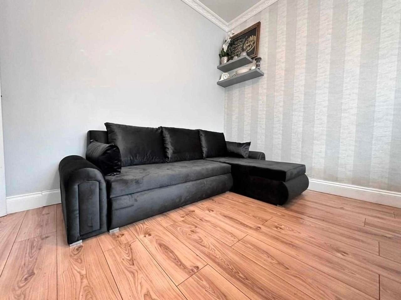 Moderne Slaapbank – Comfortabele Slaapbank, Verzenden
