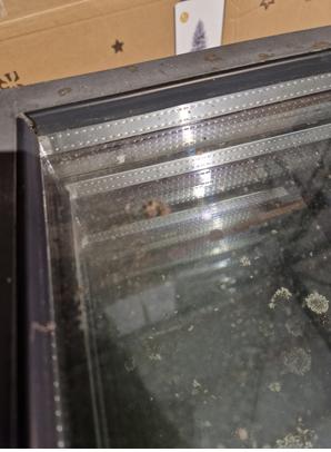 Ubbink Purilan Lumino Euro dakvensters, Ophalen, Minder dan 80 cm, Minder dan 80 cm, Zo goed als nieuw