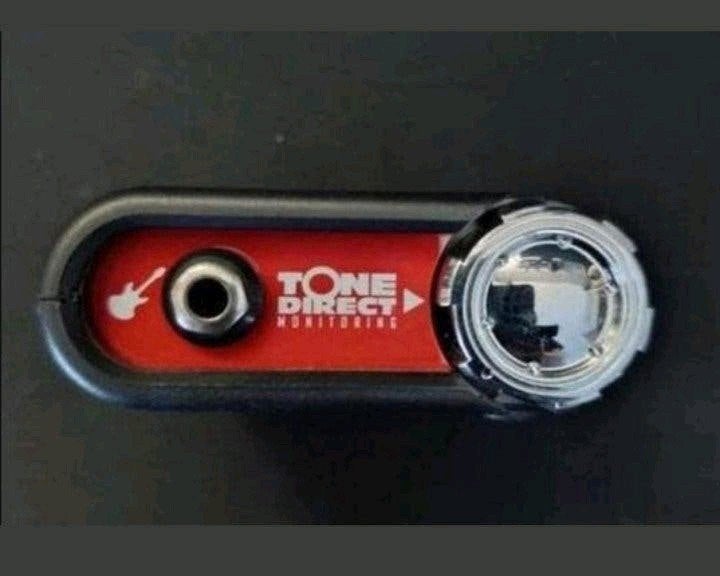 Line 6 TonePort GX Audio Interface voor Gitaar, Muziek en Instrumenten, Ophalen of Verzenden