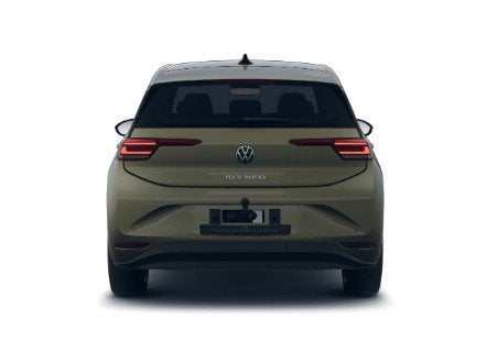Volkswagen ID.3 Neo Life 50 kWh 170 PK | Steunhaak | Navigat, Auto's, Volkswagen, Automatische klimaatregeling, ID.3, 416 km, Nieuw
