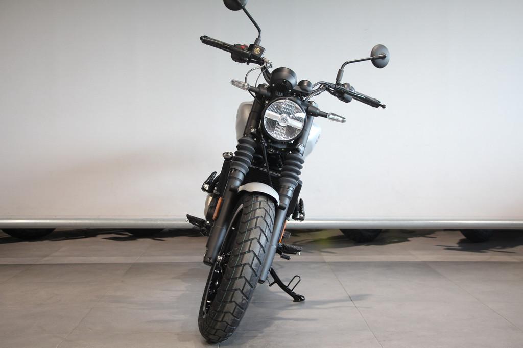 Royal-Enfield GUERRILLA 450 (bj 2025), Motoren, Motoren | Royal Enfield, Lorentzlaan 14
3401 MX  IJSSELSTEIN UT, Bedrijf, Toermotor