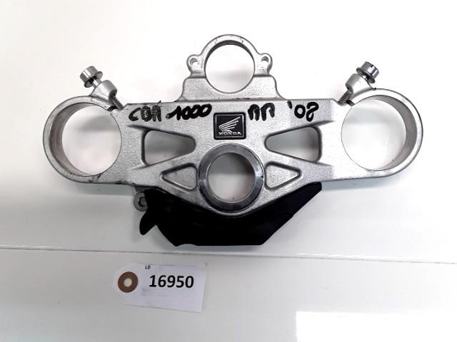 CBR1000RR 2008 - 2011 Honda Kroonplaat D1-28917
