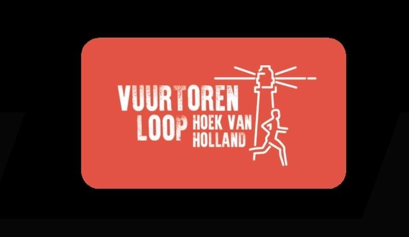 Halve marathon startbewijs, Eén persoon, Juni
