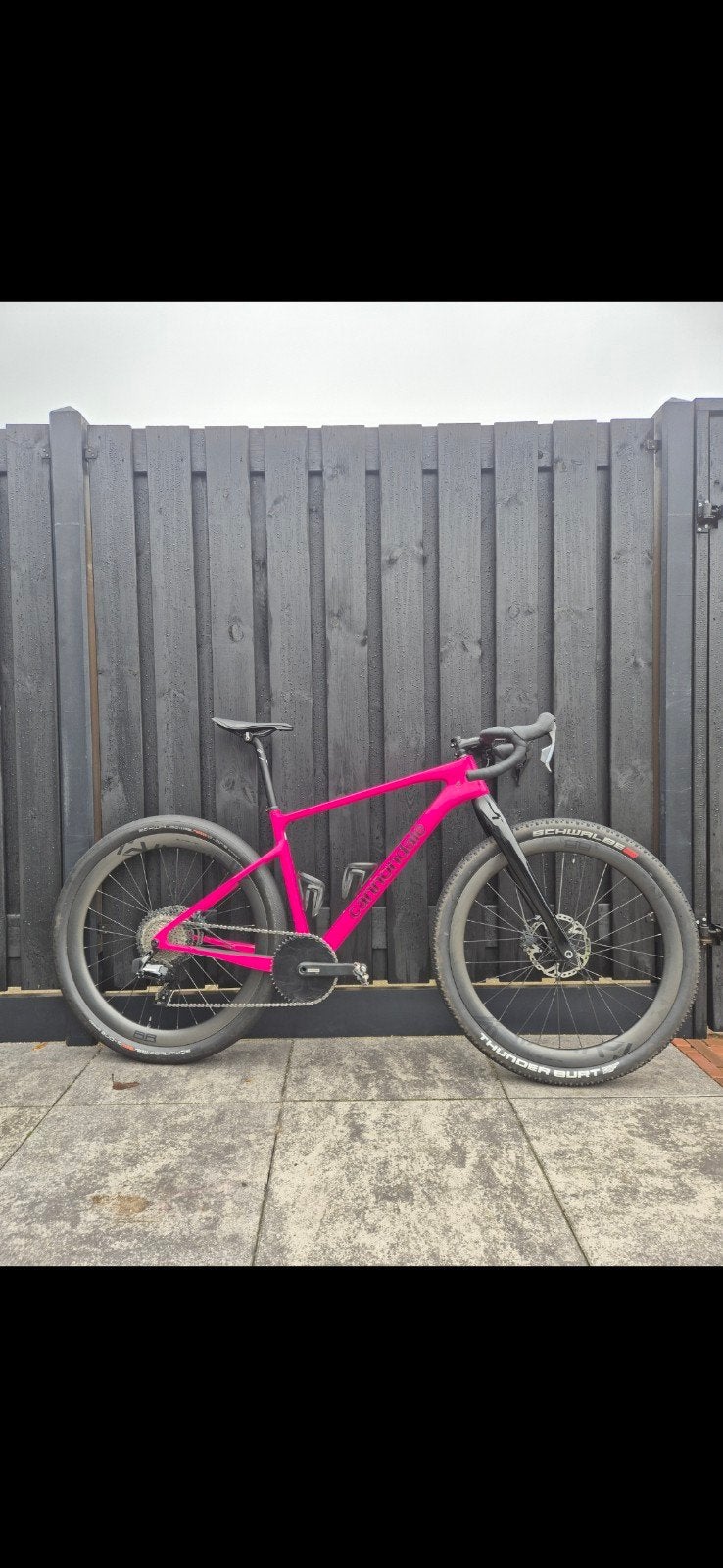 Cannondale Scalpel HT carbon strandfiets, 53 tot 57 cm, Ophalen, Zo goed als nieuw, Overige merken