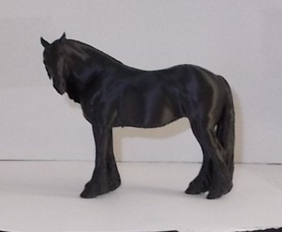 Tinker / Irish Cob 19 - zo groot als Sl., Ophalen of Verzenden, Nieuw