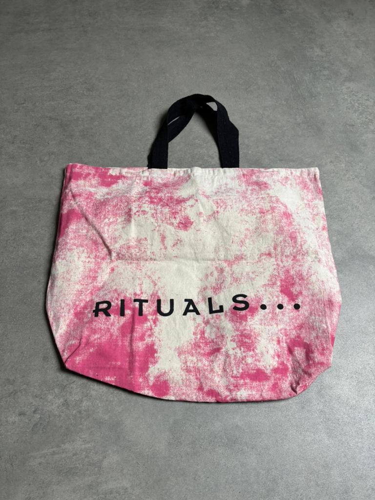 Rituals strandtas, Ophalen of Verzenden, Nieuw, Overige typen
