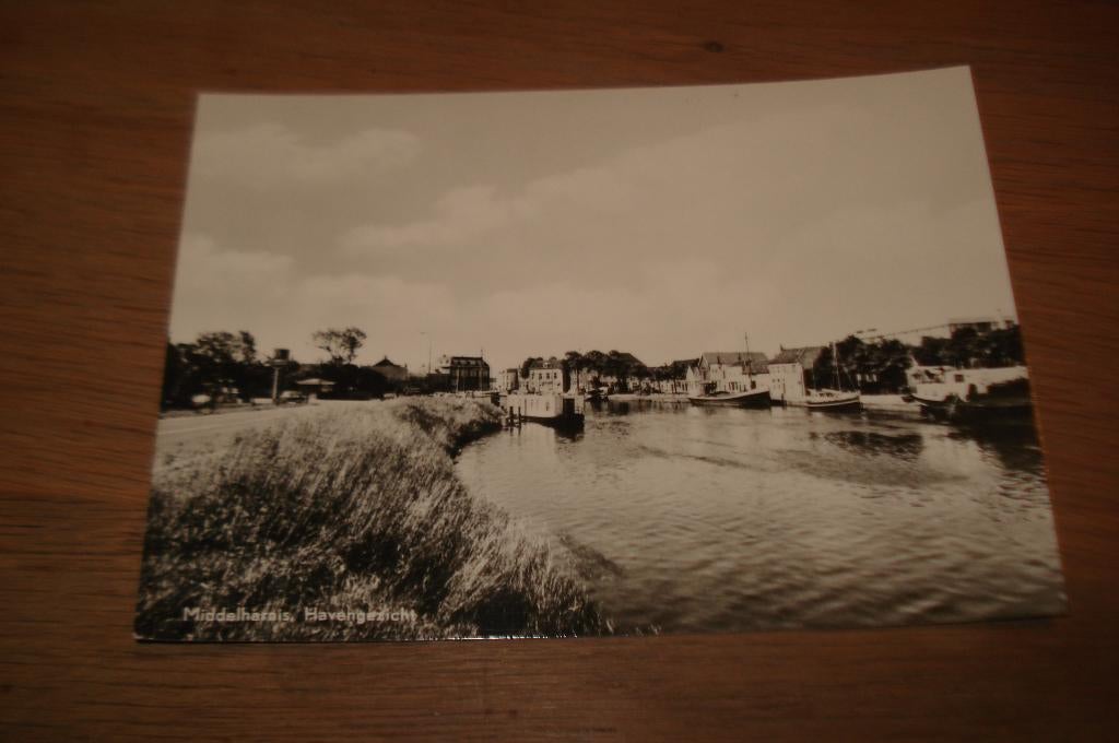 Middelharnis 1038, Verzenden, Noord-Brabant