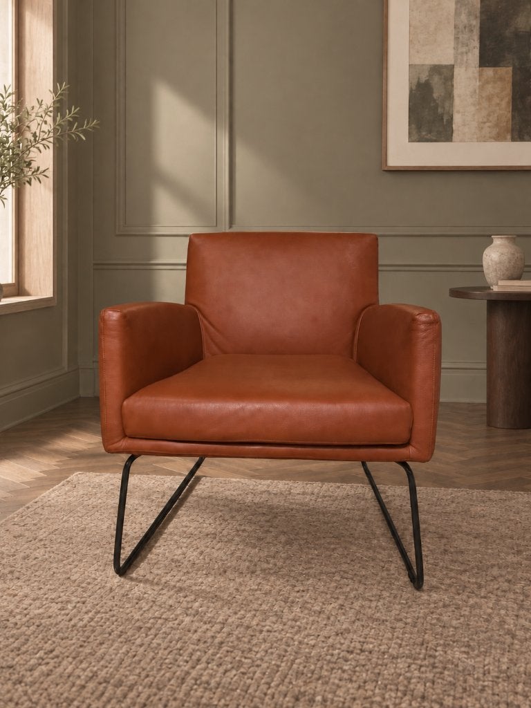 NIEUWSTAAT Design on Stock Tumbler + GARANTIE | NP €2.079, Huis en Inrichting, Design Fauteuil Stoel Design on Stock, Design on Stock