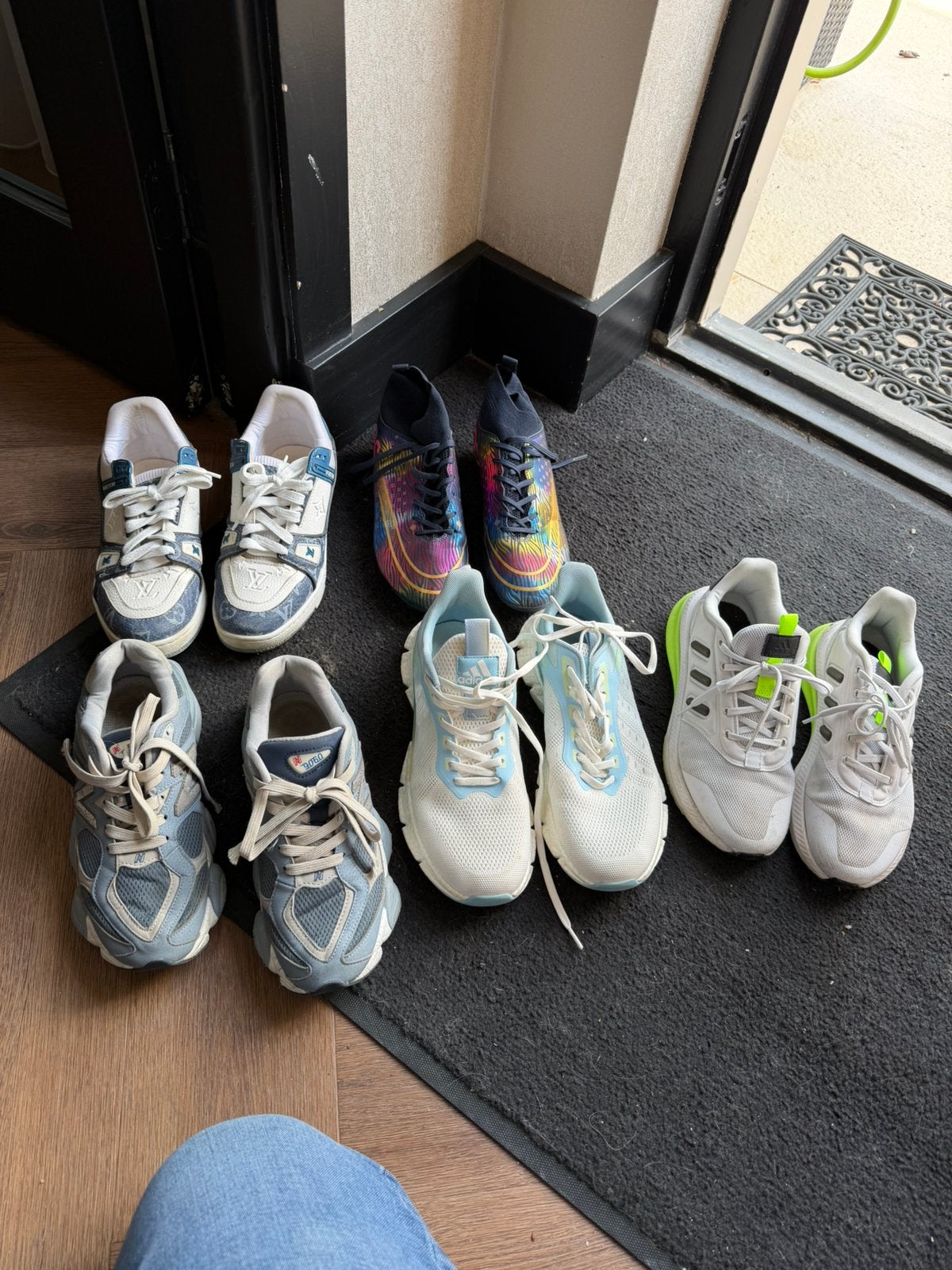 Kinder schoenen, Ophalen of Verzenden, Zo goed als nieuw, Overige typen, Overige merken