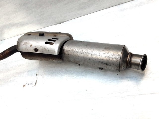 Canyon 600 1995 - 1998 Cagiva Demper D1-56927