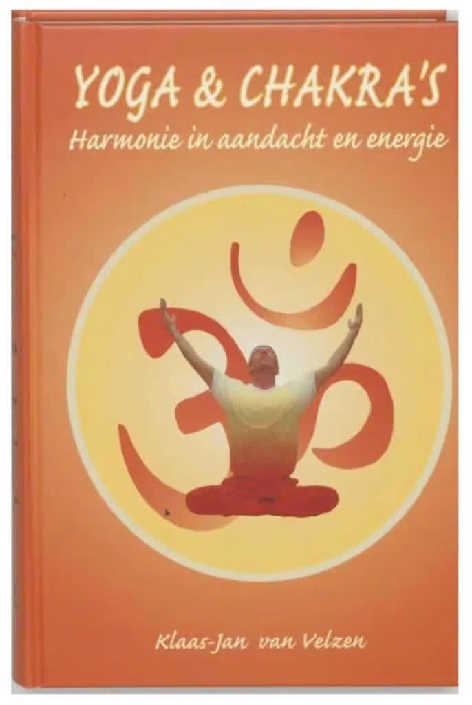 Yoga & chakra's (harmonie in aandacht en energie), Ophalen of Verzenden, Zo goed als nieuw, Overige onderwerpen, Achtergrond en Informatie