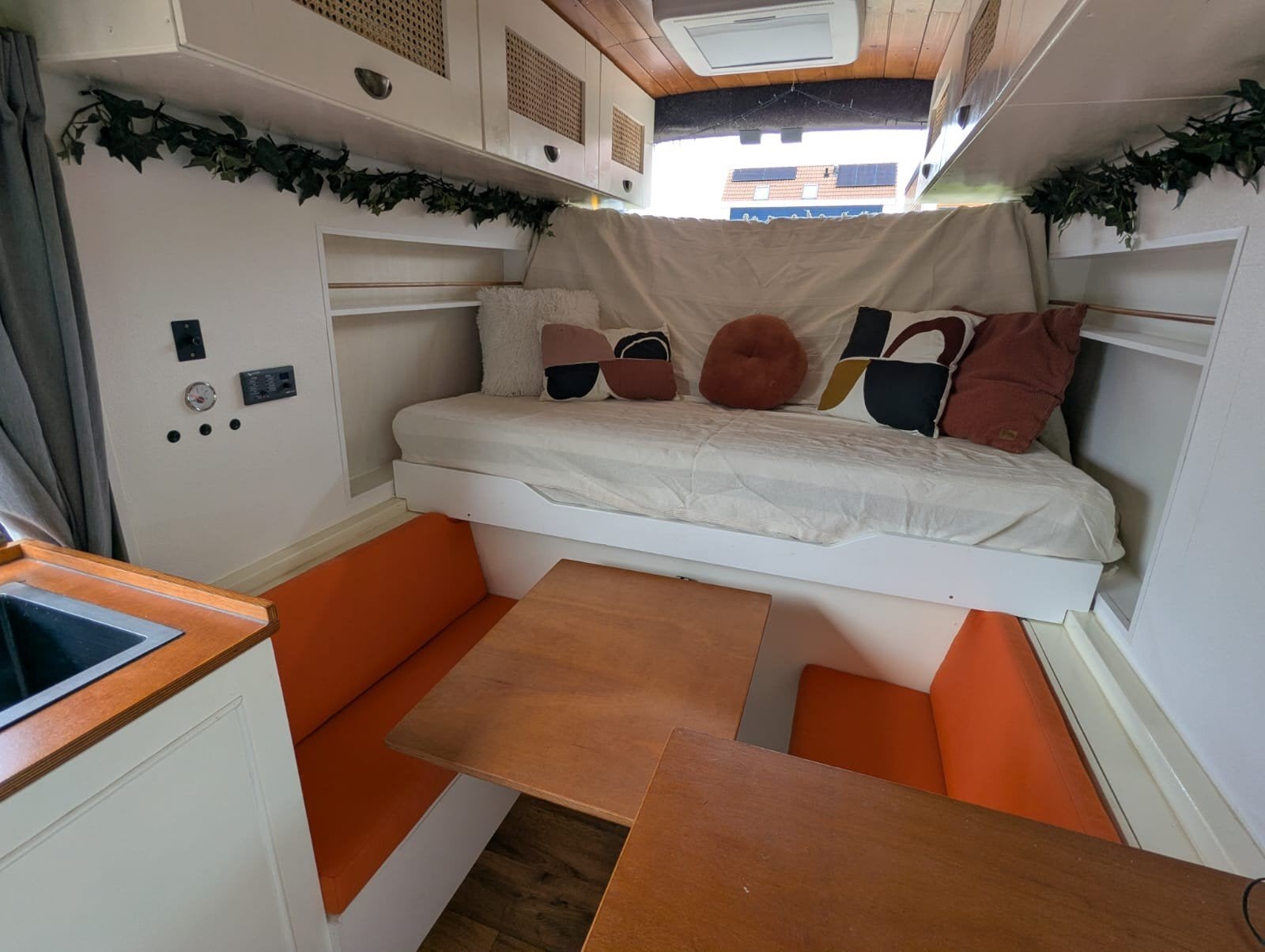Caravans And Camping Ford
