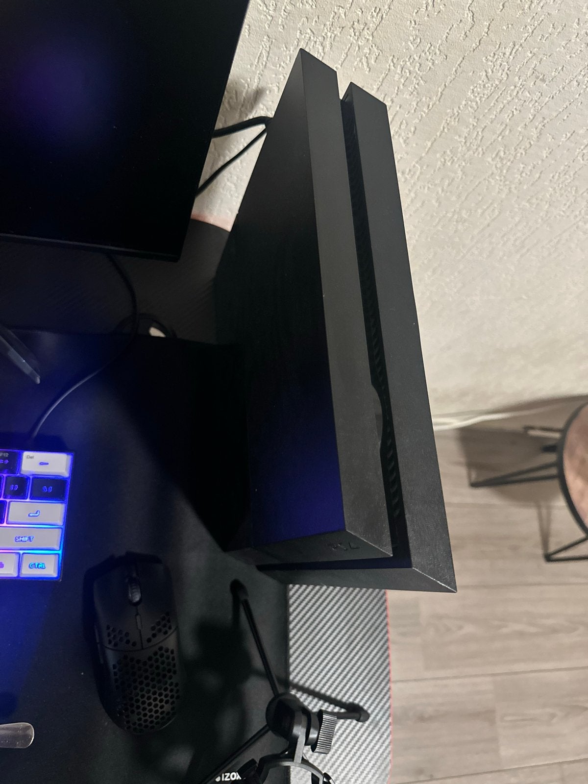 PlayStation 4 (PS4) met 2 controllers, Met games, Met 2 controllers, Ophalen of Verzenden, Zo goed als nieuw