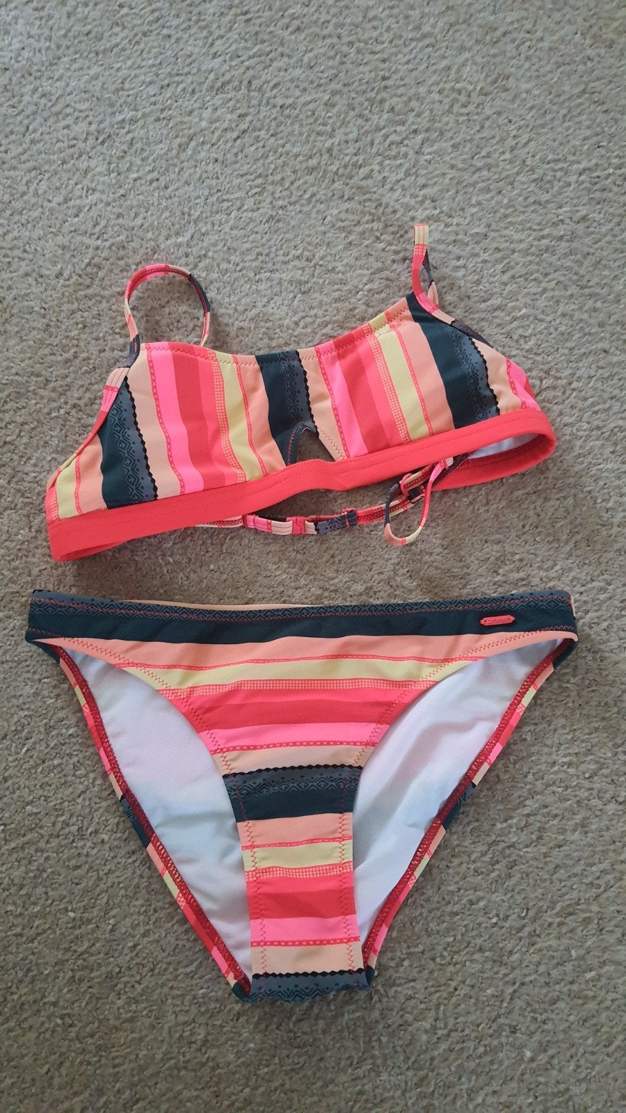 Mooie nieuwe Protest bikini, maat 176, Protest, Meisje, Ophalen of Verzenden, Nieuw