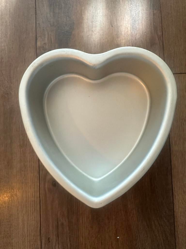 PME Hart Bakblik 20 cm - Nieuw, Overige typen, Ophalen of Verzenden, Metaal, Overige merken