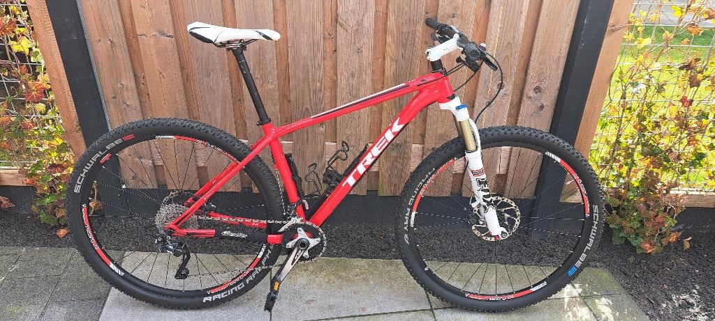 Trek Superfly 8 - 18,5" - 29er, Fietsen en Brommers, Fietsen | Mountainbikes en ATB, Gebruikt, Heren, Trek, 45 tot 49 cm, Hardtail