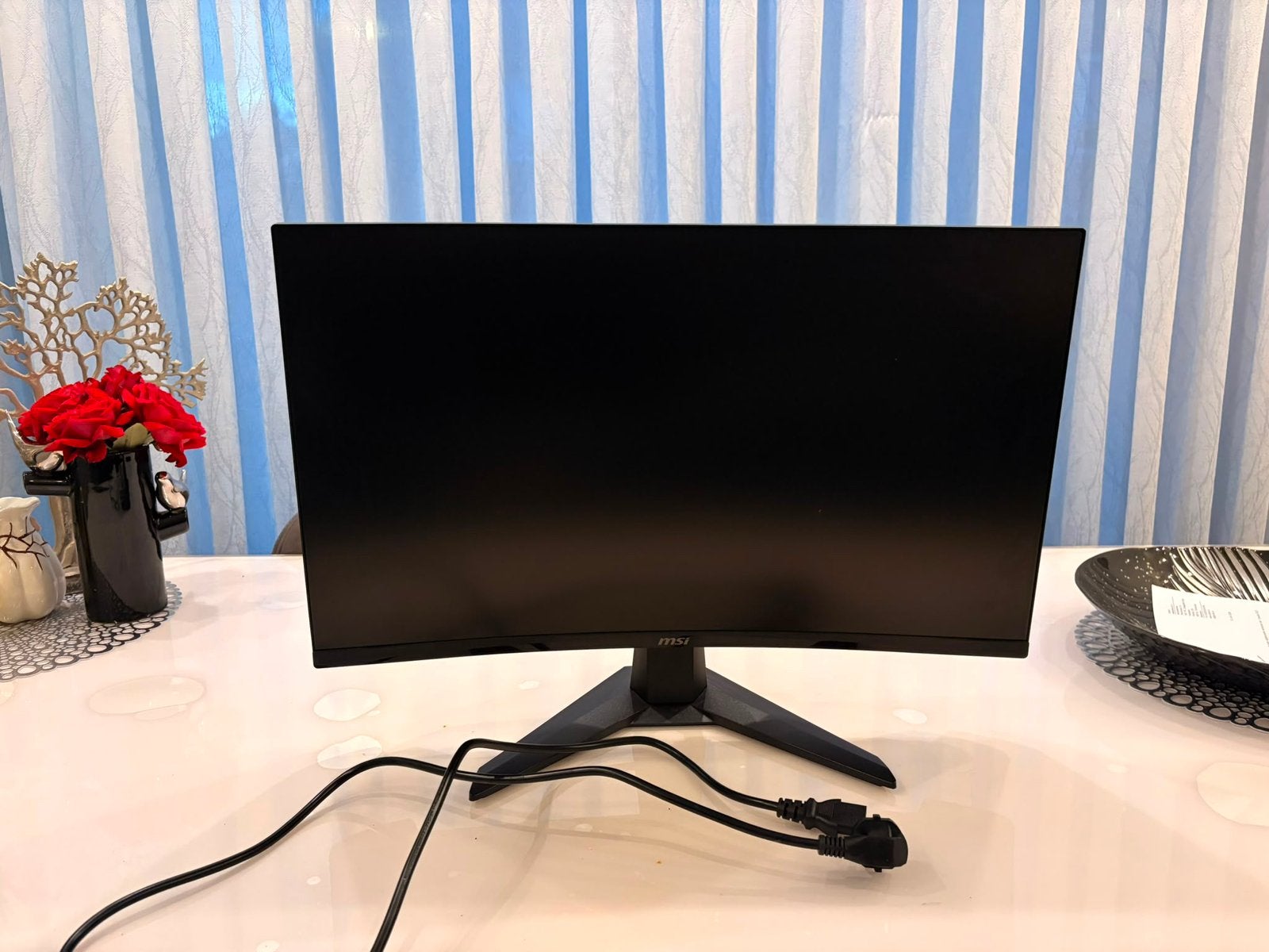 Msi Gaming monitor, Computers en Software, Ophalen, Zo goed als nieuw, Gaming, IPS