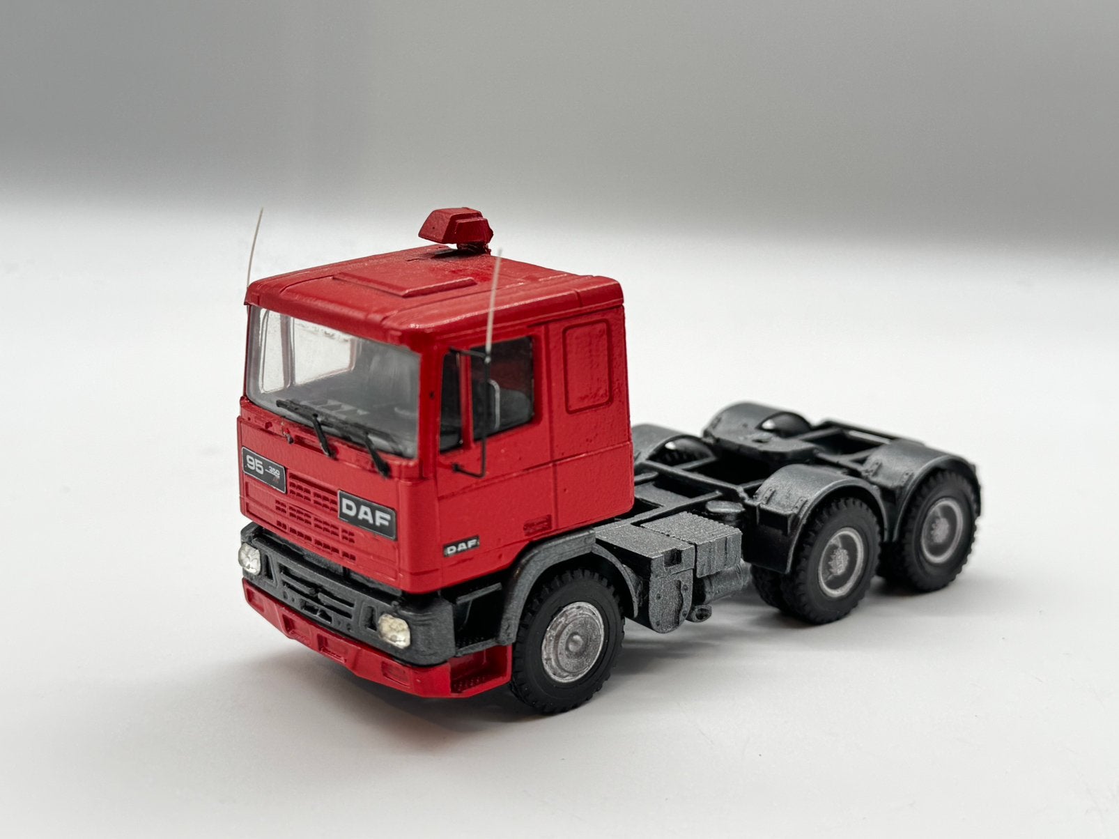 ZON MODEL DAF 95, Overige merken, Gebruikt, ., Ophalen of Verzenden