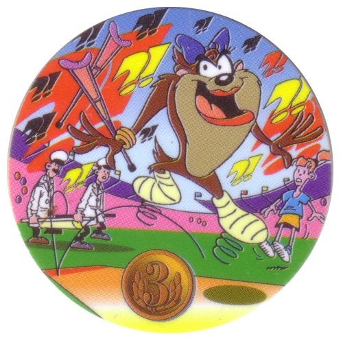 Flippo 448, Ophalen of Verzenden, Olympic, Losse flippo's