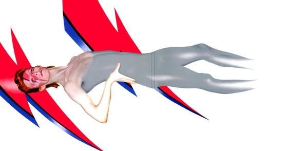 David Bowie – Aladdin Sane LP 180g, 2010 - 2019, Ophalen of Verzenden, 12 inch, Nieuw in verpakking