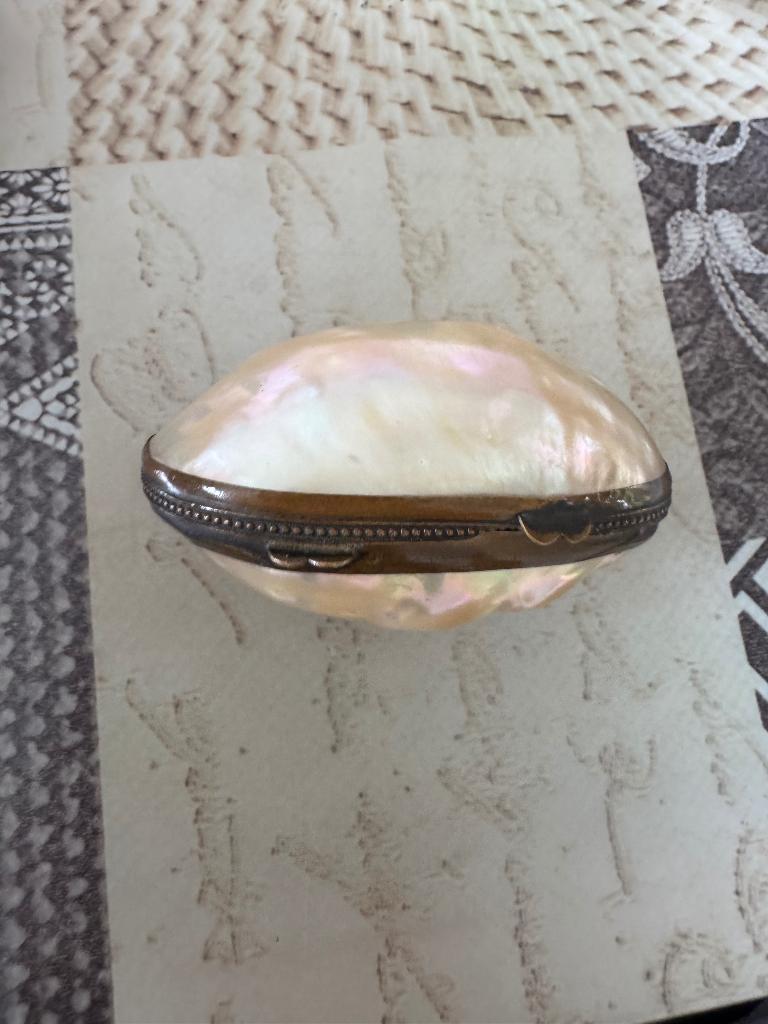 Medicijndoosje, Antiek en Kunst, Antiek | Glas en Kristal, Ophalen